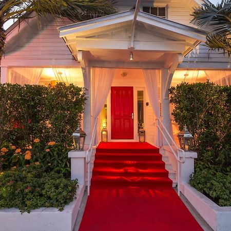 The Saint Hotel Key West, Autograph Collection, Adult Only Екстер'єр фото