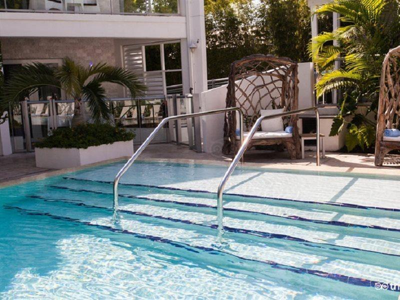 The Saint Hotel Key West, Autograph Collection, Adult Only Екстер'єр фото