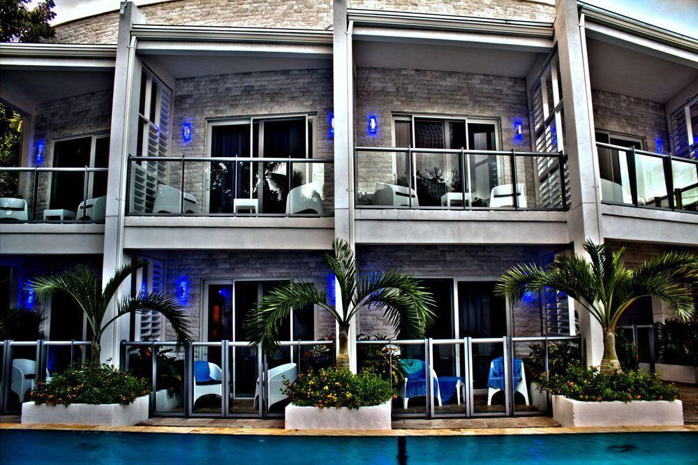 The Saint Hotel Key West, Autograph Collection, Adult Only Екстер'єр фото
