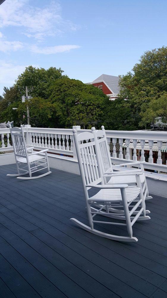 The Saint Hotel Key West, Autograph Collection, Adult Only Екстер'єр фото