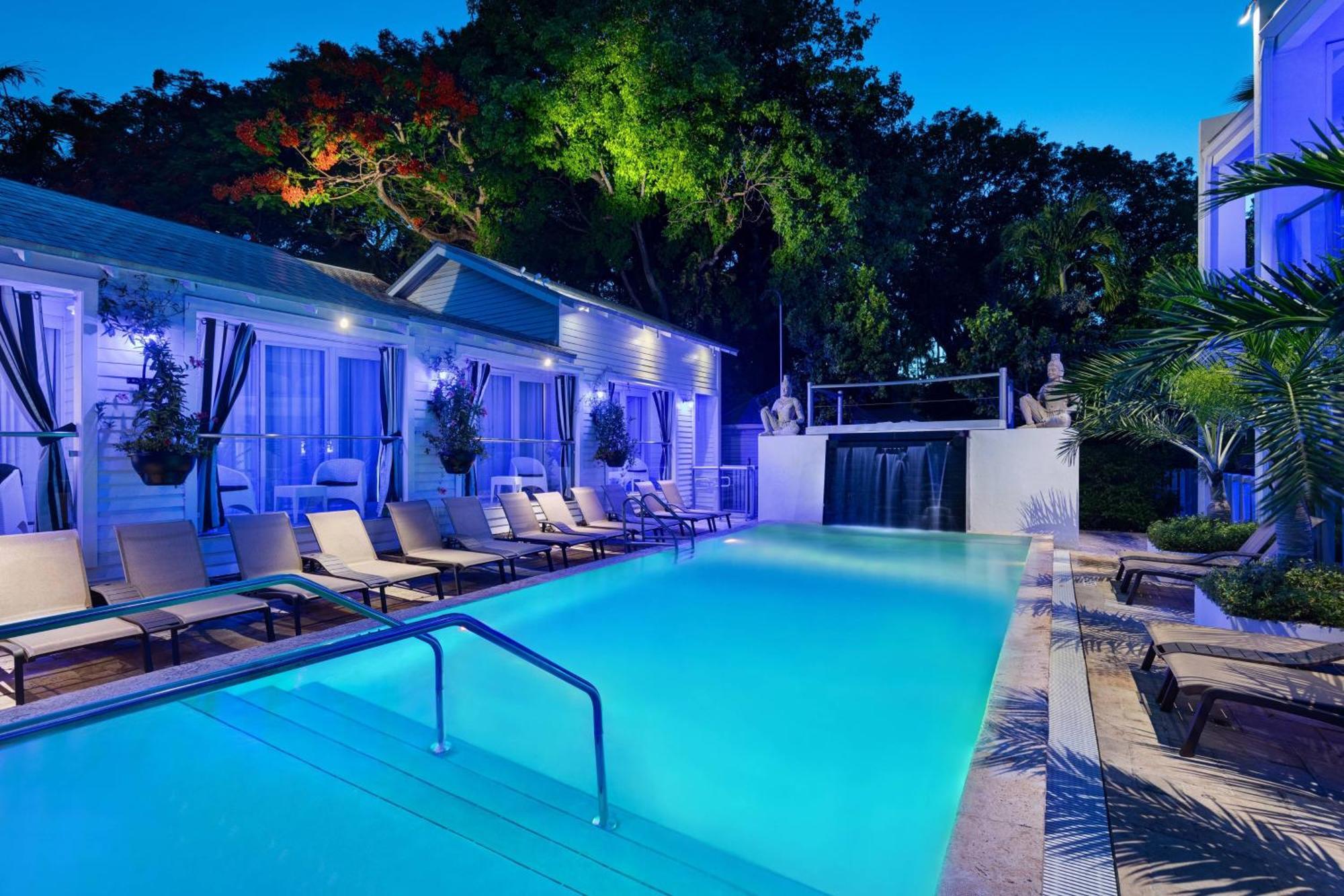 The Saint Hotel Key West, Autograph Collection, Adult Only Екстер'єр фото