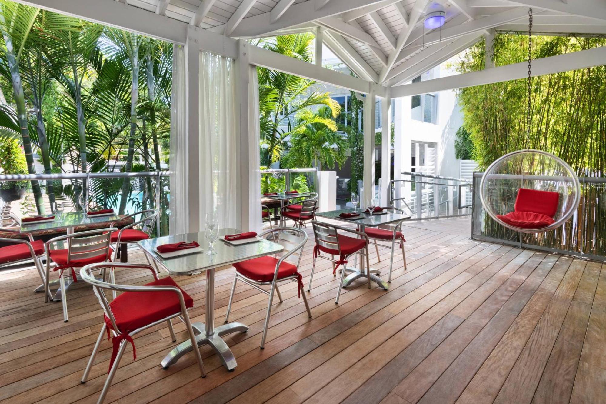 The Saint Hotel Key West, Autograph Collection, Adult Only Екстер'єр фото