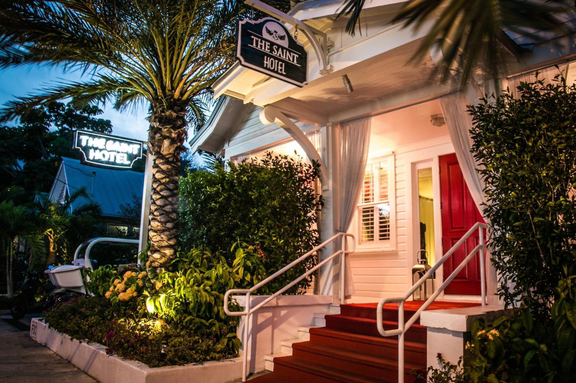 The Saint Hotel Key West, Autograph Collection, Adult Only Екстер'єр фото