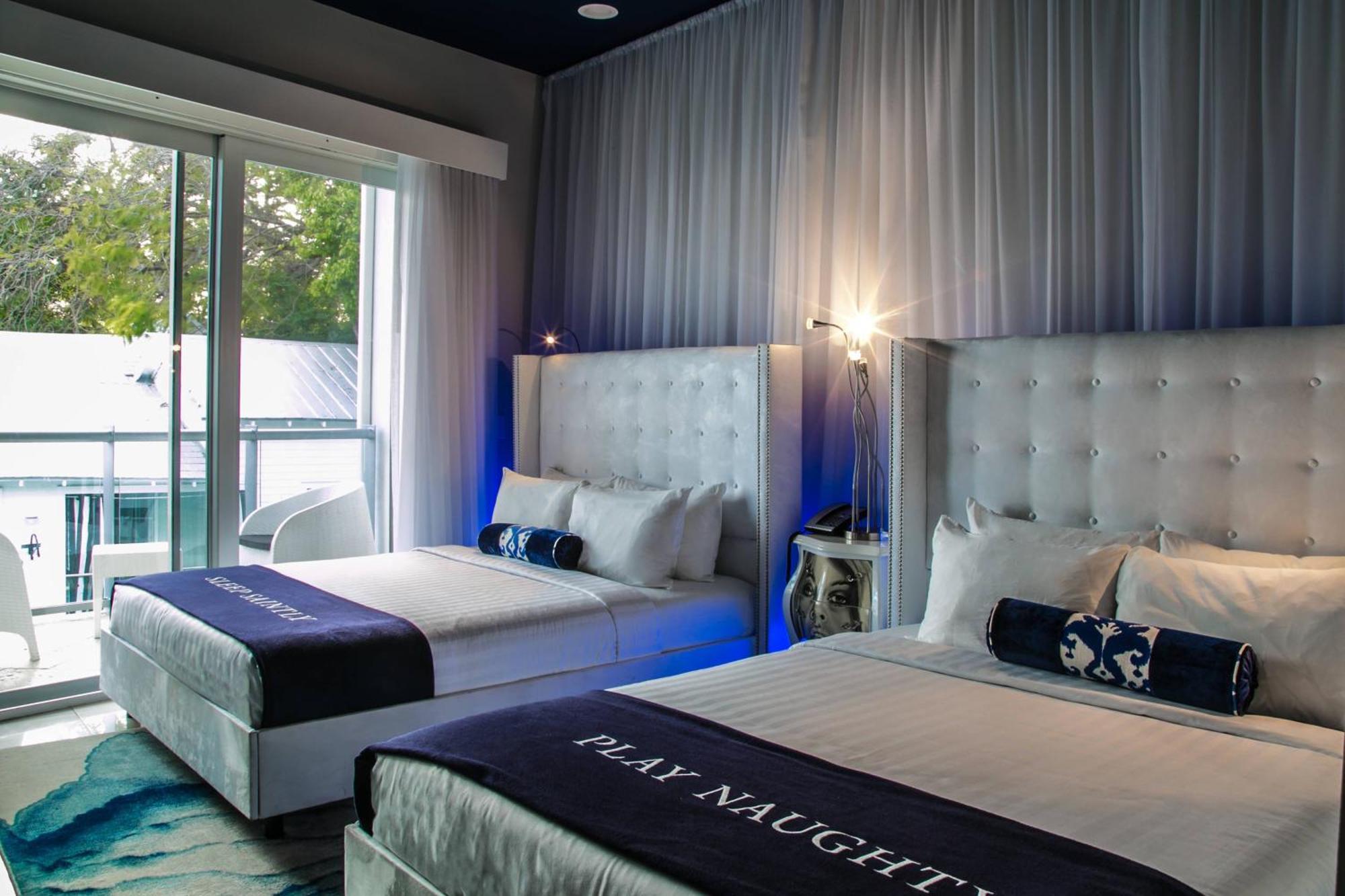 The Saint Hotel Key West, Autograph Collection, Adult Only Екстер'єр фото