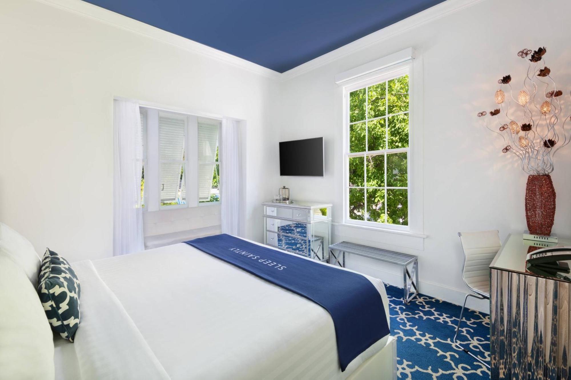 The Saint Hotel Key West, Autograph Collection, Adult Only Екстер'єр фото
