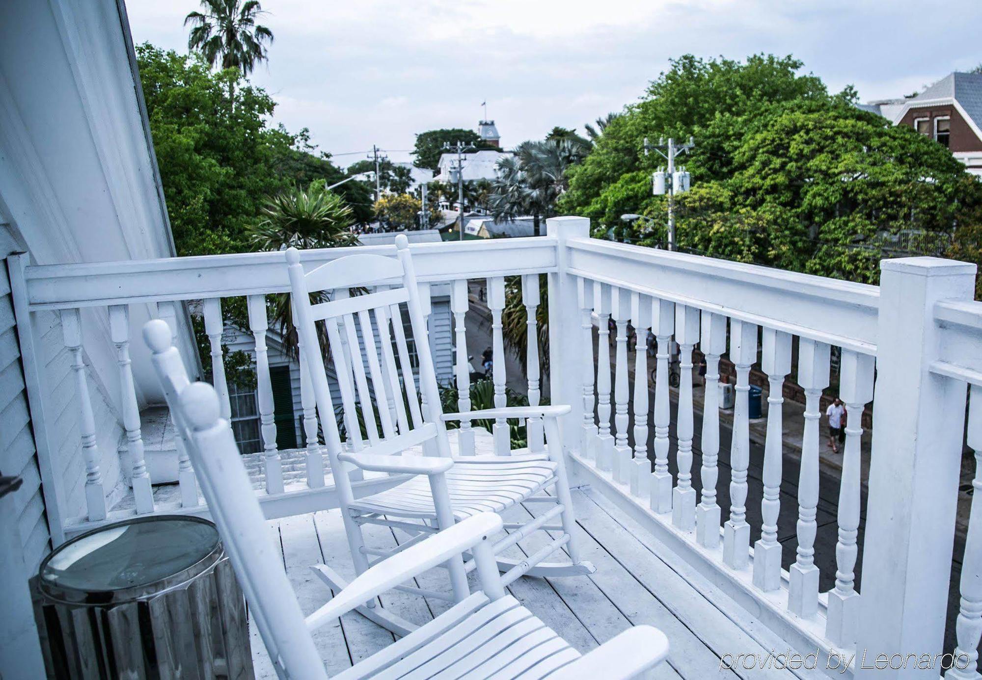 The Saint Hotel Key West, Autograph Collection, Adult Only Екстер'єр фото