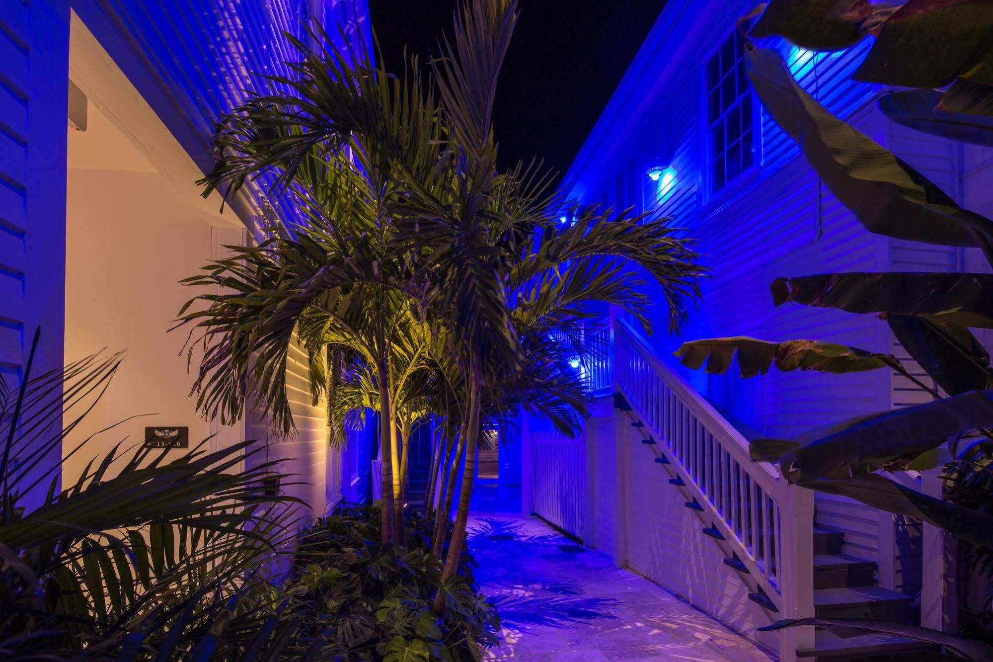 The Saint Hotel Key West, Autograph Collection, Adult Only Екстер'єр фото