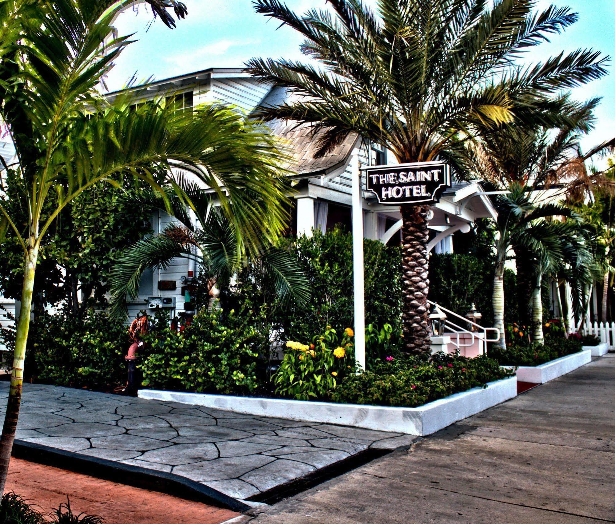The Saint Hotel Key West, Autograph Collection, Adult Only Екстер'єр фото