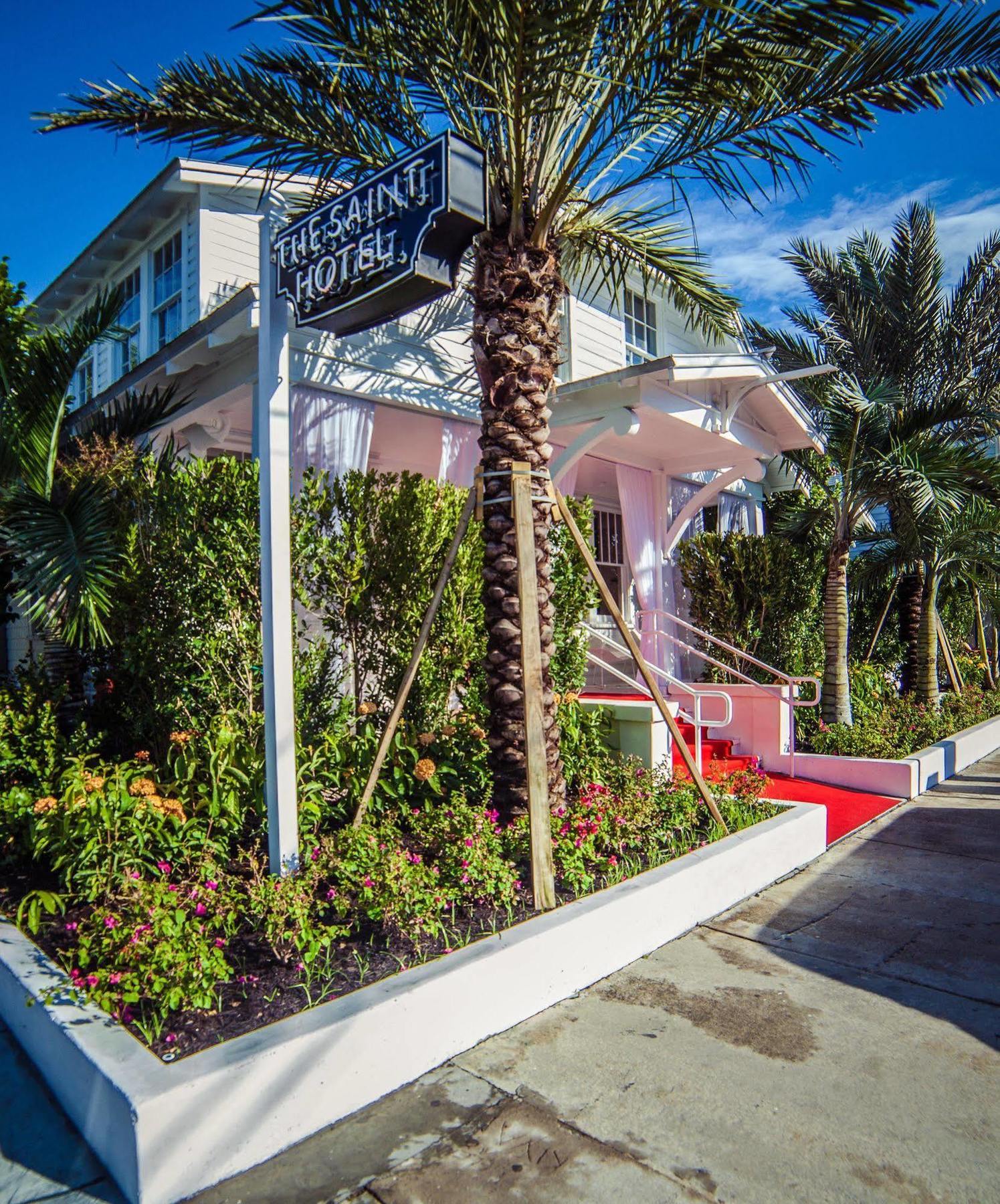 The Saint Hotel Key West, Autograph Collection, Adult Only Екстер'єр фото