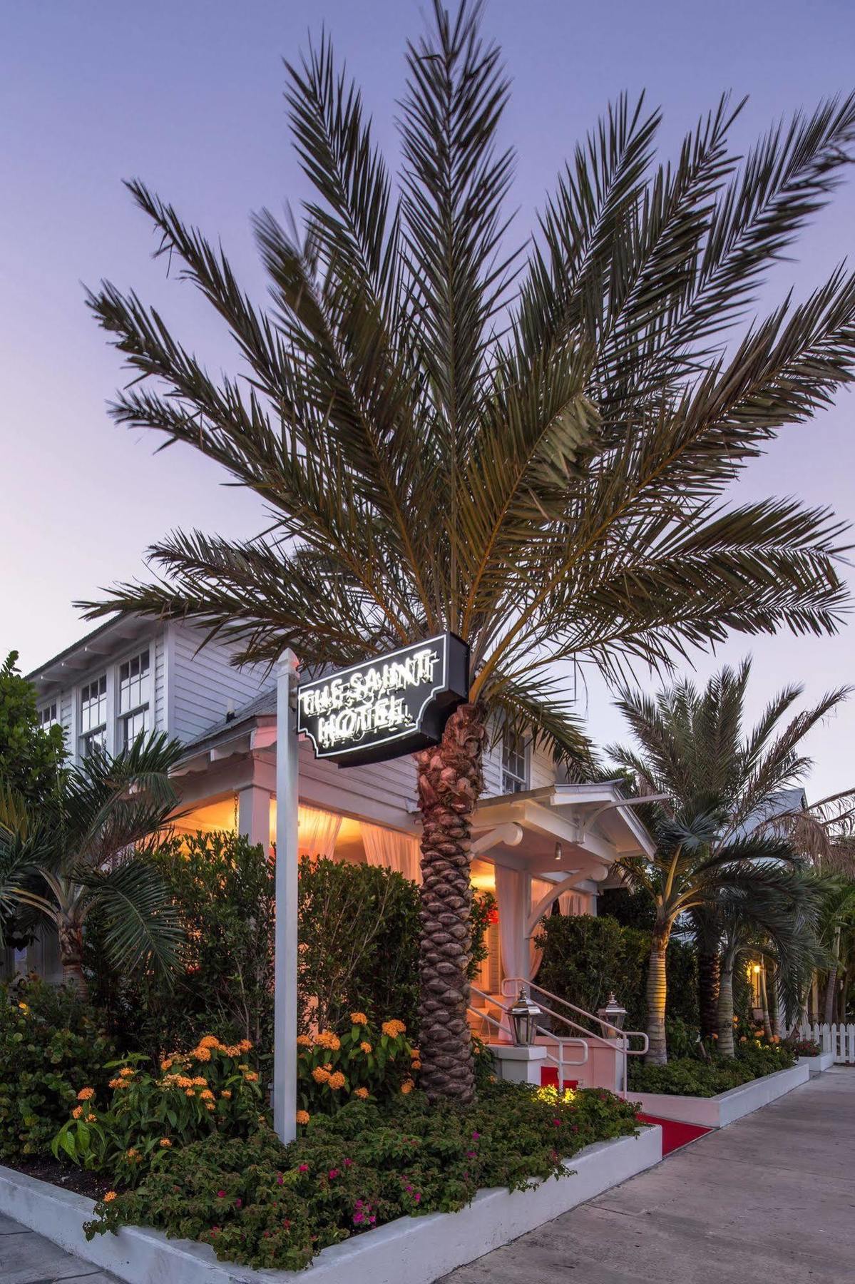 The Saint Hotel Key West, Autograph Collection, Adult Only Екстер'єр фото